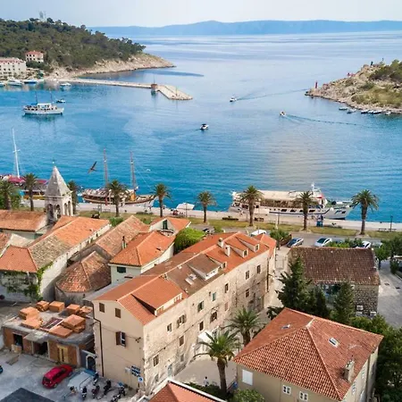 Apartment Ivana Makarska Exterior photo