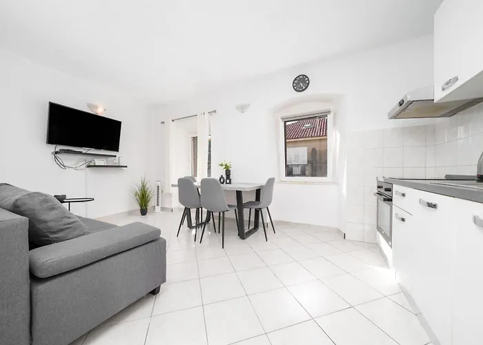 Apartment Ivana
