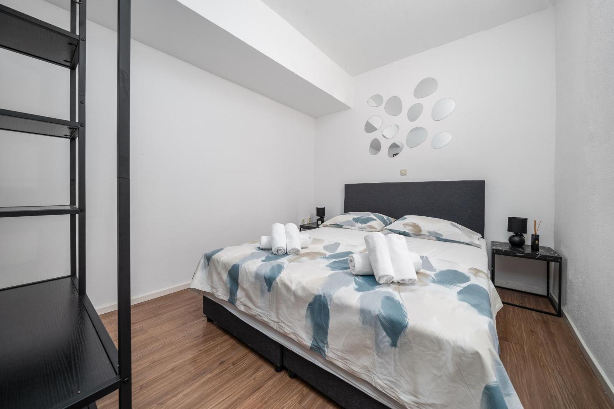 Ivana Appartement Makarska