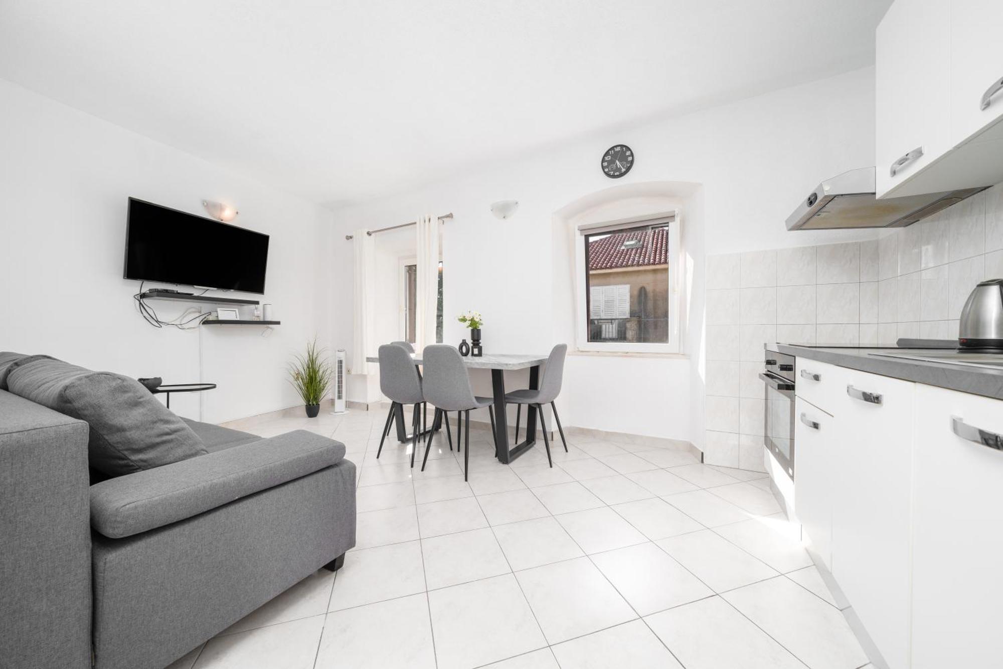 Appartement Ivana Makarska