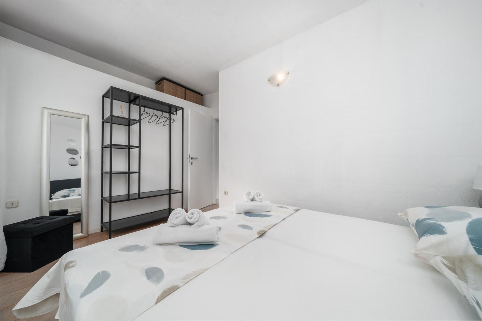 Appartement Ivana *