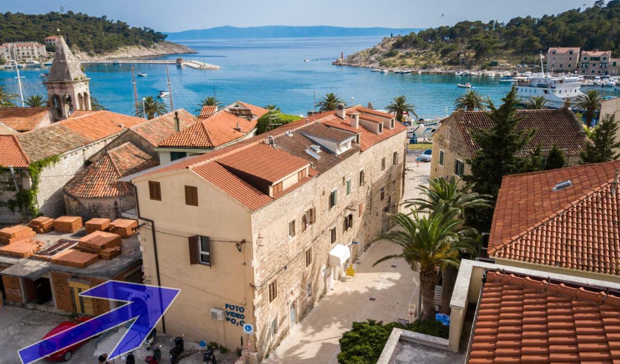 Appartement Ivana