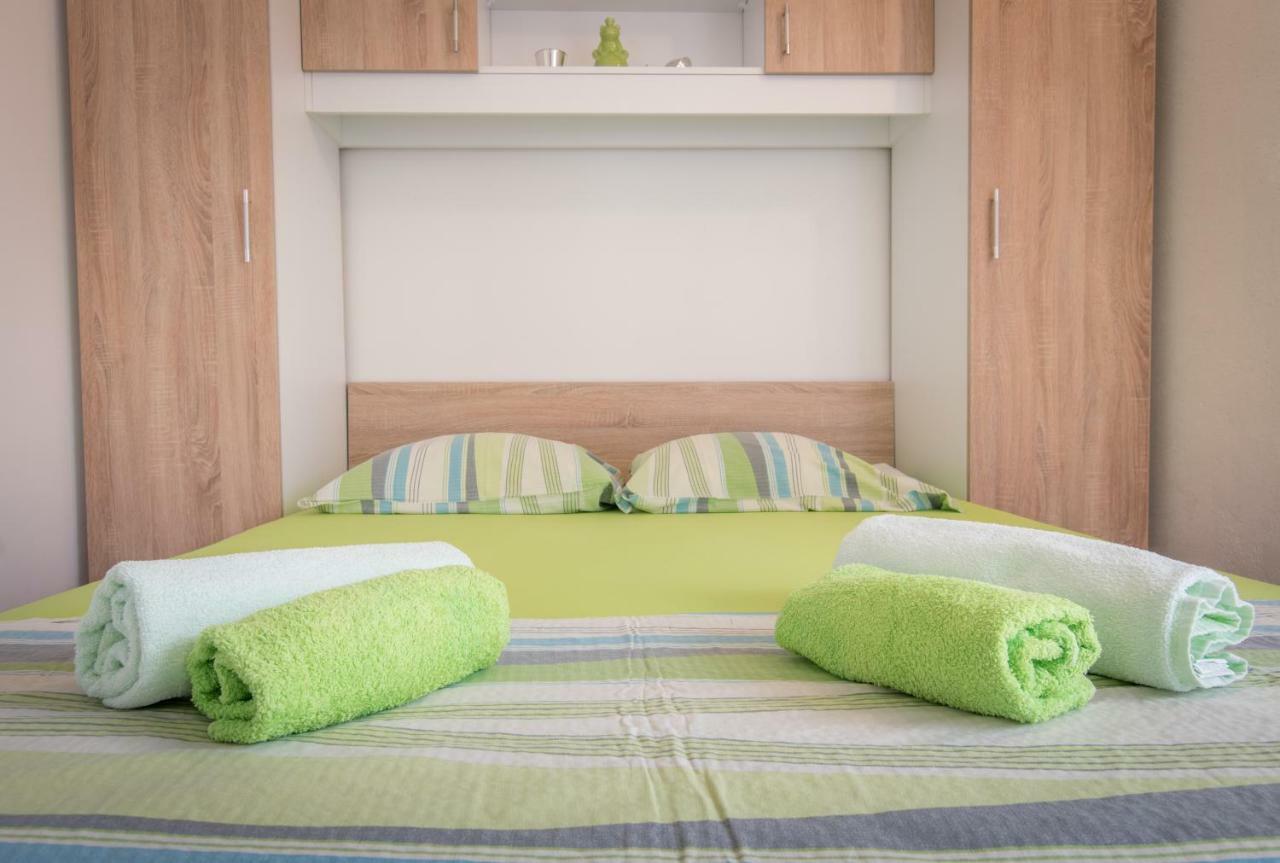 Ivana Appartement