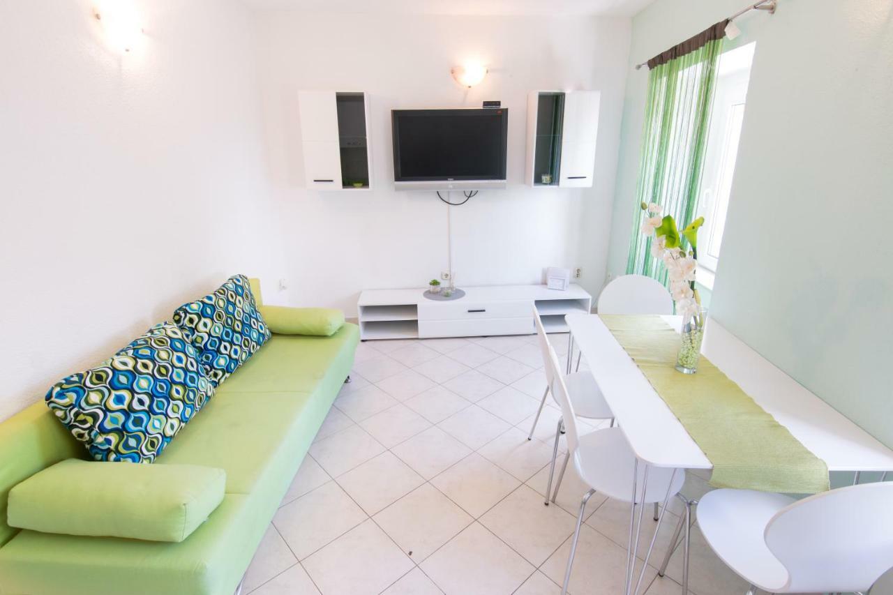 Ivana Appartement Makarska
