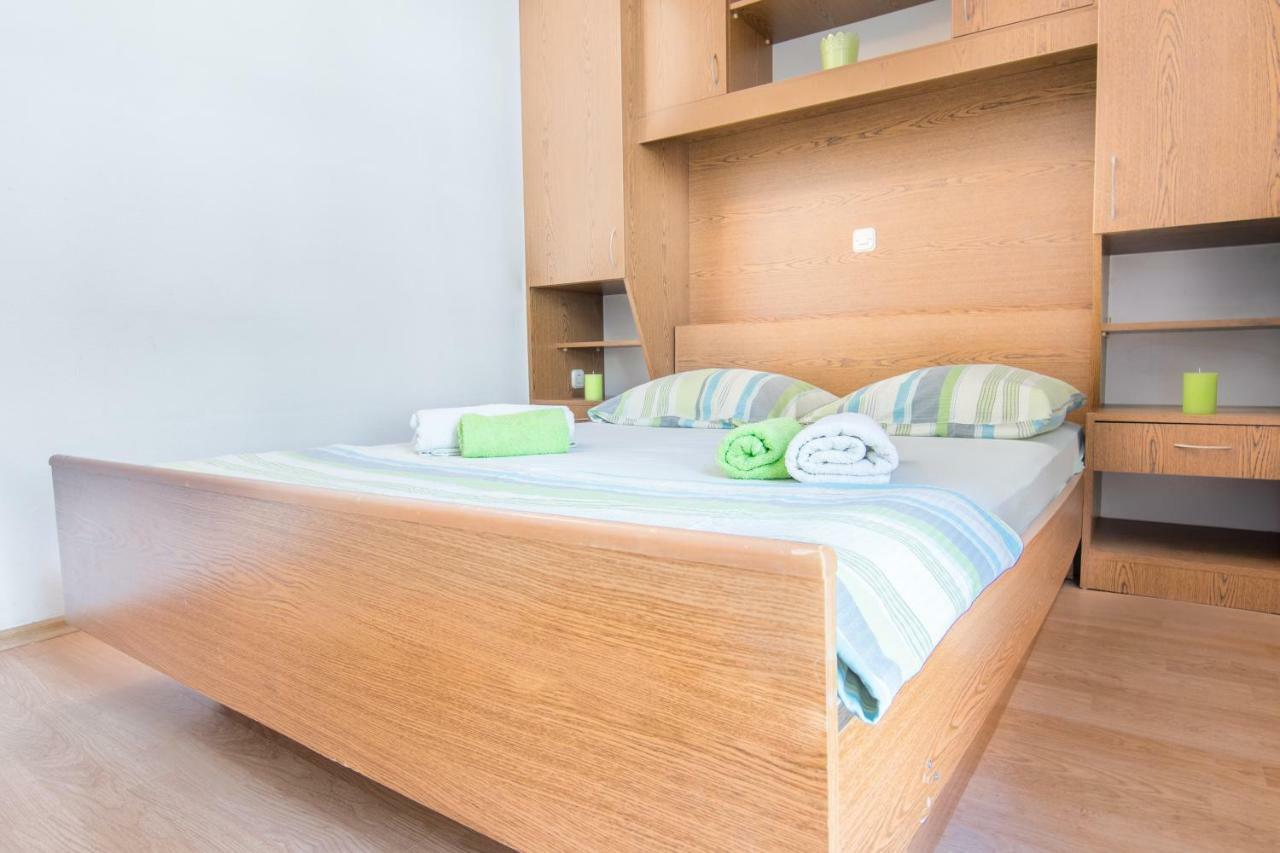 Appartement Ivana