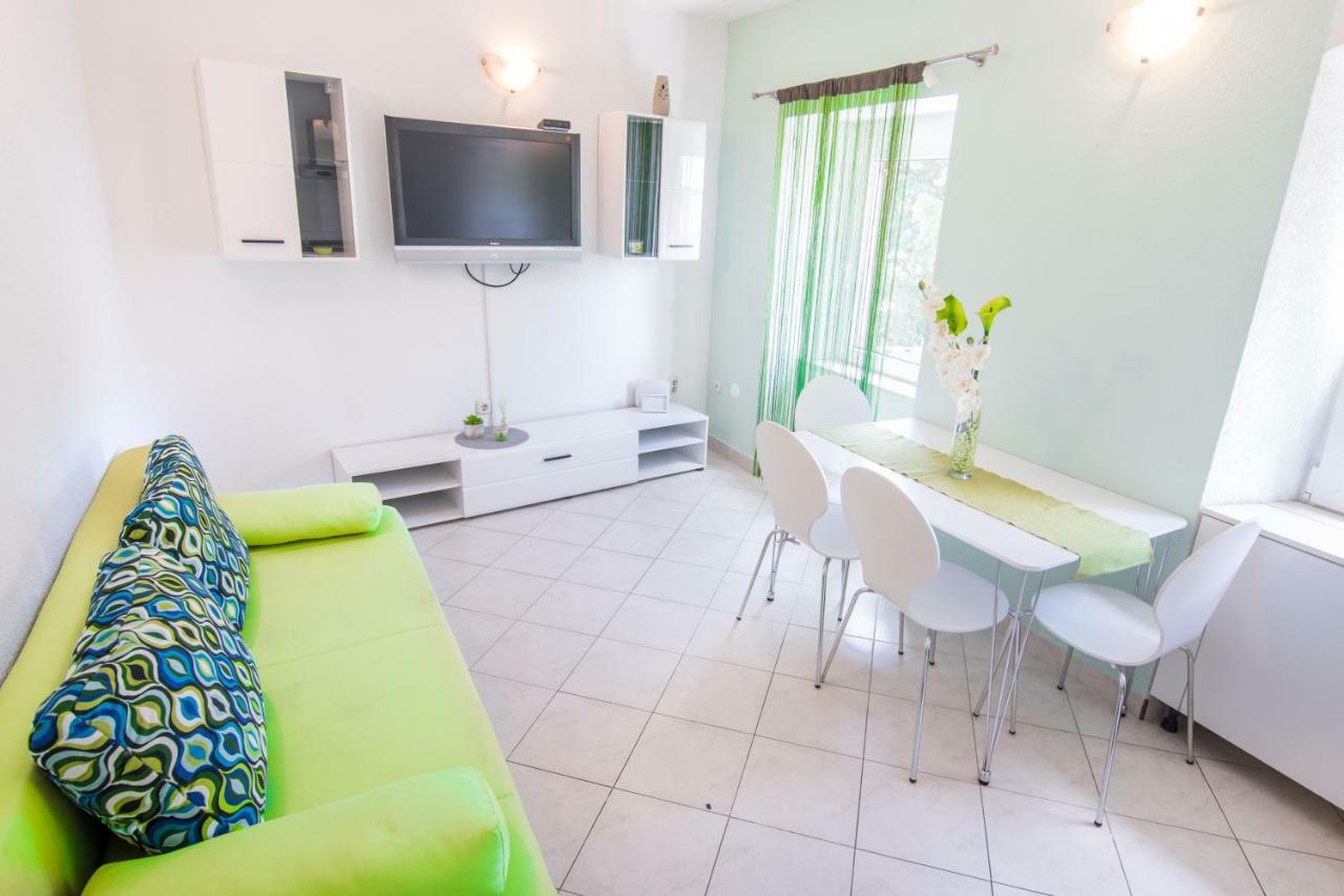 Appartement Ivana Makarska