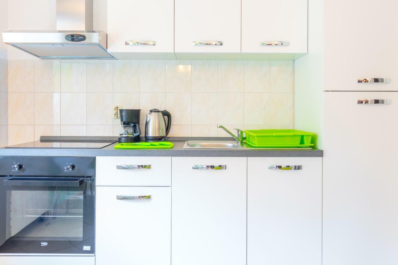 Appartement Ivana *