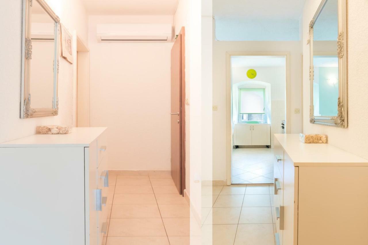 Ivana Appartement *